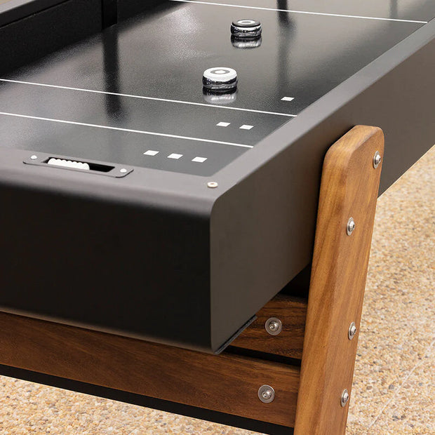 Track-Shuffleboard Table 12ft