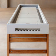Track-Shuffleboard Table 12ft