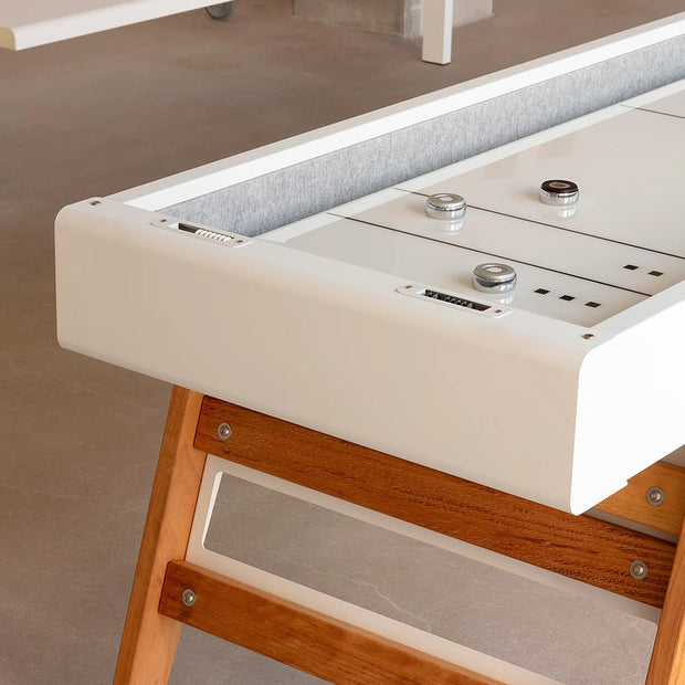 Track-Shuffleboard Table 12ft