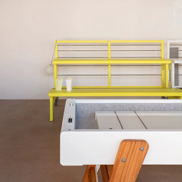 Track-Shuffleboard Table 12ft