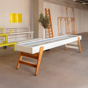 Track-Shuffleboard Table 12ft