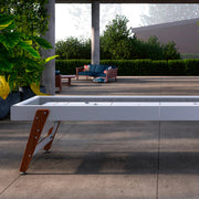Track-Shuffleboard Table 12ft