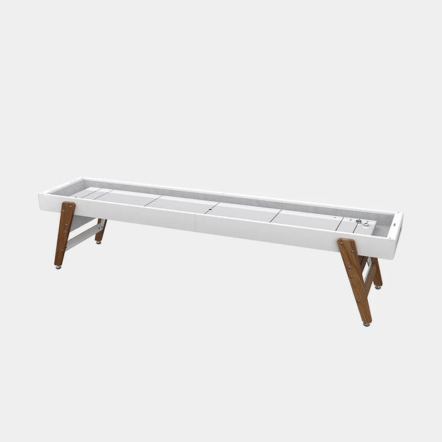 Track-Shuffleboard Table 12ft