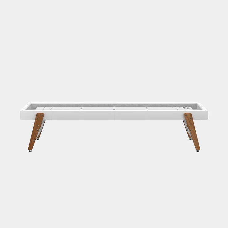 Track-Shuffleboard Table 12ft