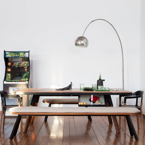 You and Me - 220 Bench