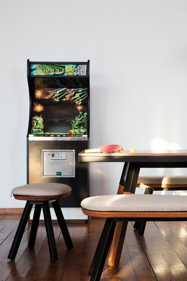 You and Me - 220 Bench