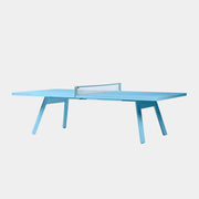 You and Me Monochrome - Standard Ping Pong Table