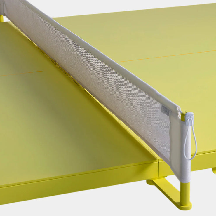 You and Me Monochrome - Standard Ping Pong Table