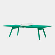 You and Me Monochrome - Standard Ping Pong Table