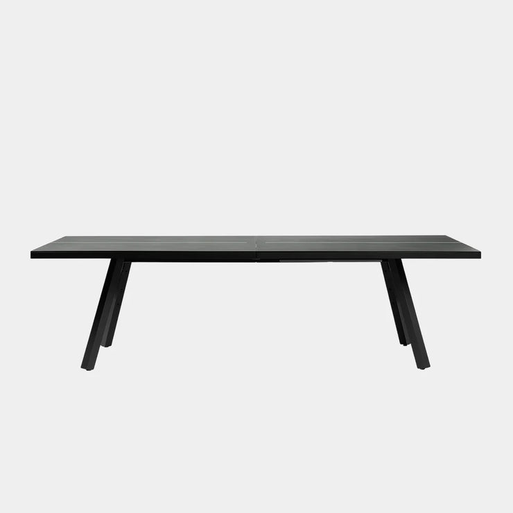 You and Me Monochrome - Standard Ping Pong Table