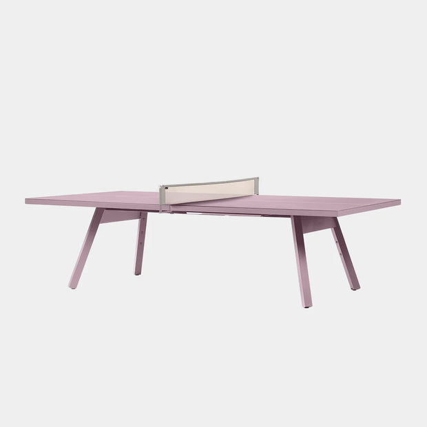 You and Me Monochrome - Standard Ping Pong Table