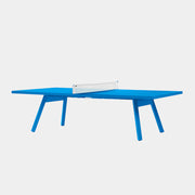 You and Me Monochrome - Standard Ping Pong Table