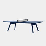 You and Me Monochrome - Standard Ping Pong Table