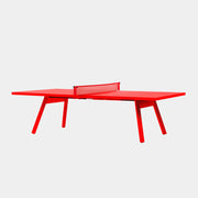 You and Me Monochrome - Standard Ping Pong Table