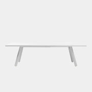 You and Me Monochrome - Standard Ping Pong Table