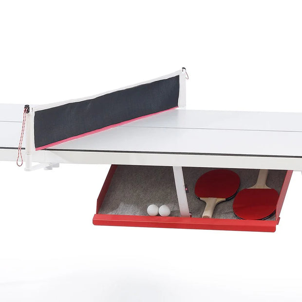 You and Me - Standard Ping Pong or Dining Table