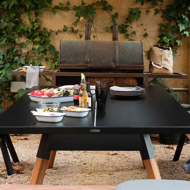 You and Me - Standard Ping Pong or Dining Table