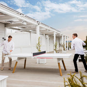 You and Me - Standard Ping Pong or Dining Table
