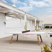 You and Me - Standard Ping Pong or Dining Table