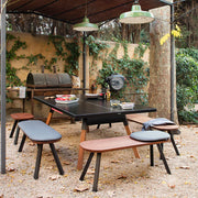 You and Me - Standard Ping Pong or Dining Table