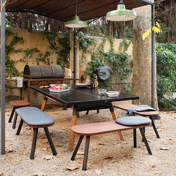 You and Me - Standard Ping Pong or Dining Table