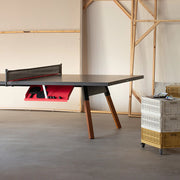 You and Me - Standard Ping Pong or Dining Table
