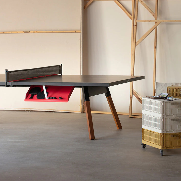 You and Me - Standard Ping Pong or Dining Table