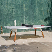 You and Me - Standard Ping Pong or Dining Table