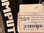 Computer Laptop Bag Shoulder Strap - Unique Print