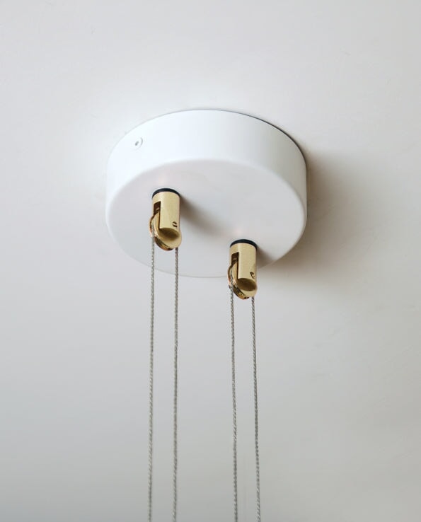 JoJo Pendant Lamp