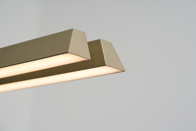 Konnect PL6 Pendant - Molecule Design-Online 