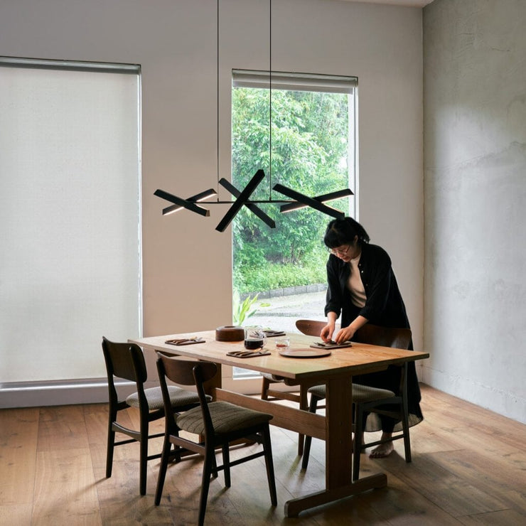 Konnect PL6 Pendant - Molecule Design-Online 