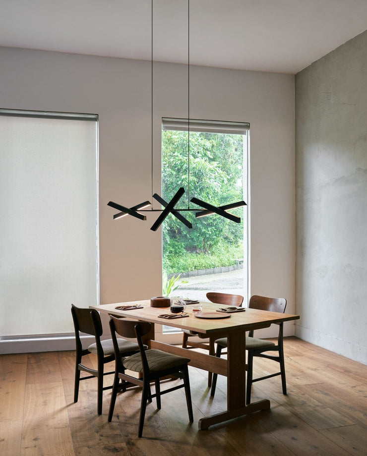 Konnect PL6 Pendant - Molecule Design-Online 