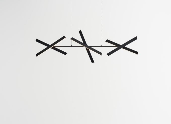 Konnect PL6 Pendant - Molecule Design-Online 