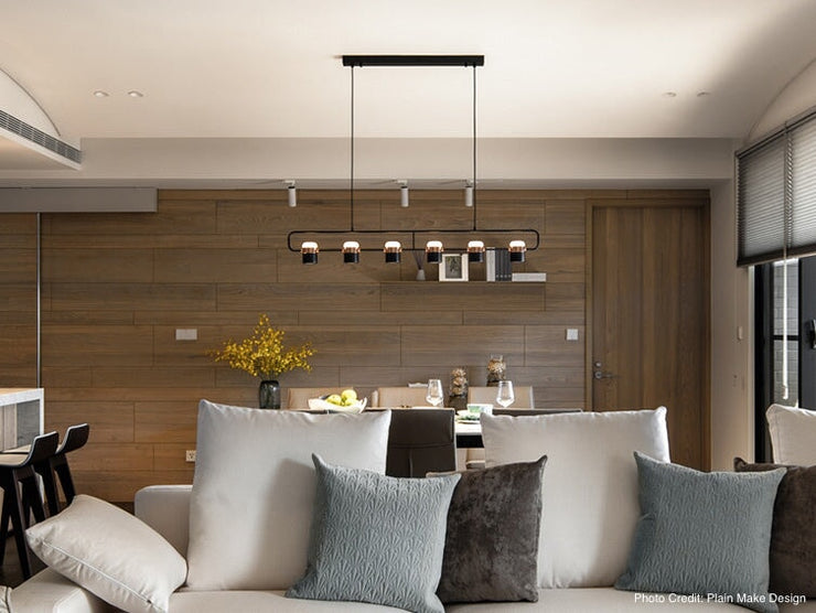 Ling Pendant 6 - Molecule Design-Online 