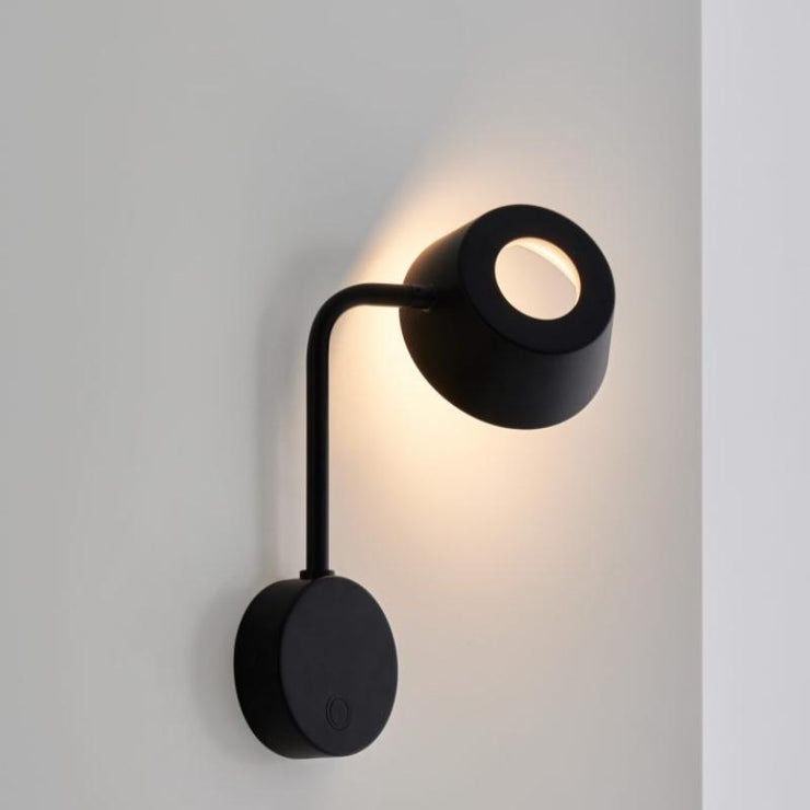 OLO WU Wall Sconce - Molecule Design-Online 