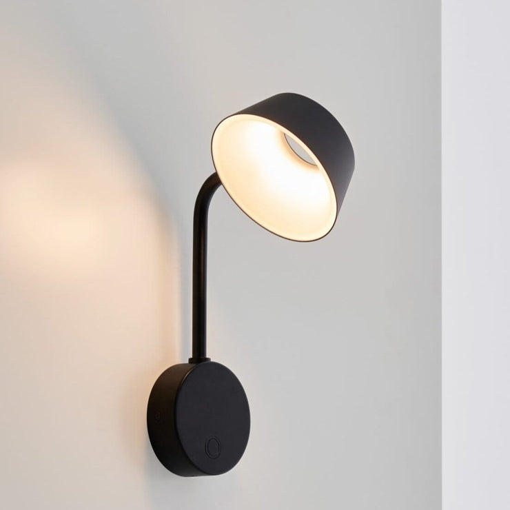 OLO WU Wall Sconce - Molecule Design-Online 