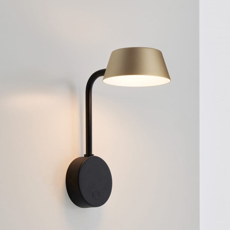 OLO WU Wall Sconce - Molecule Design-Online 