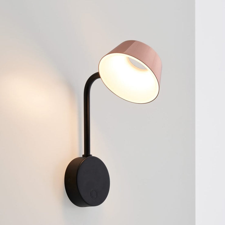 OLO WU Wall Sconce - Molecule Design-Online 