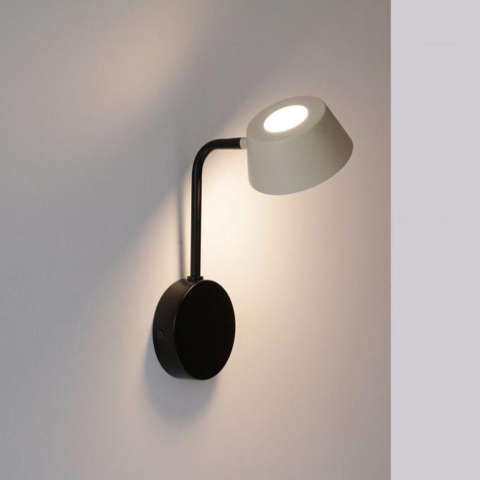 OLO WU Wall Sconce - Molecule Design-Online 