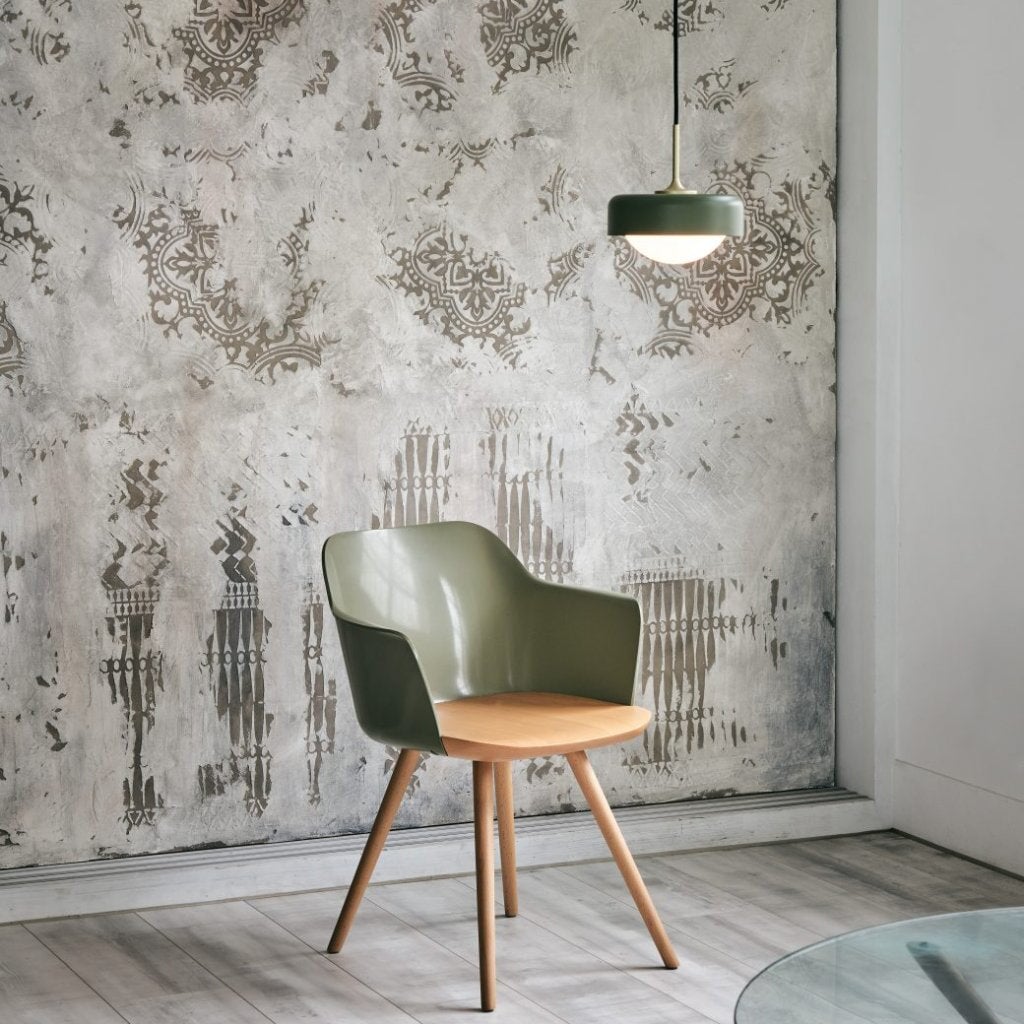 Seed Design Lighting Molecule Design Online
