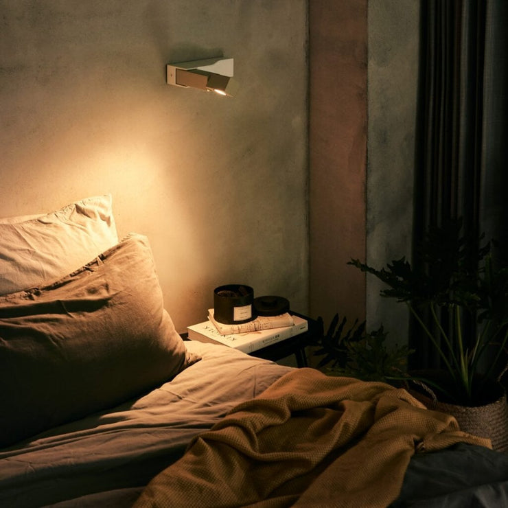 Wu Wall Sconce - Molecule Design-Online 