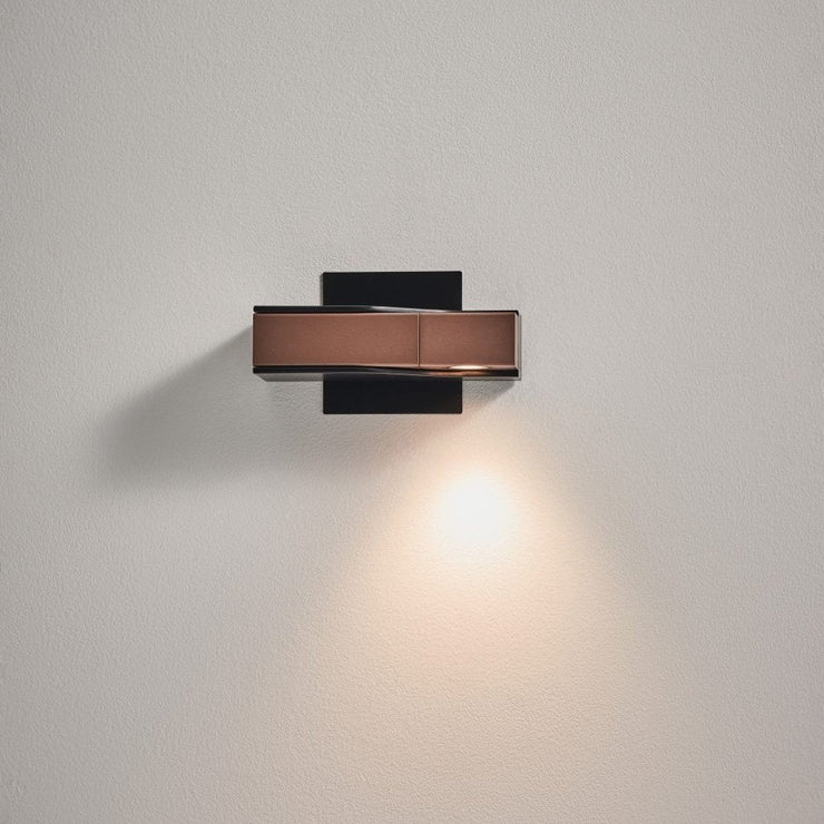 Wu Wall Sconce - Molecule Design-Online 