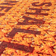 Burnt Carpet - Molecule Design-Online 