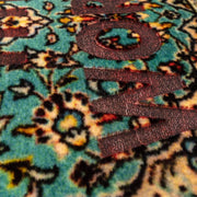 Burnt Carpet