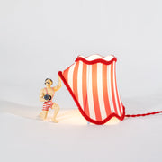 Circus Abatjour Lamp - Molecule Design-Online 