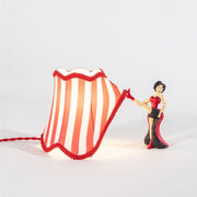 Circus Abatjour Lamp