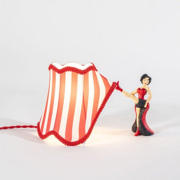 Circus Abatjour Lamp - Molecule Design-Online 