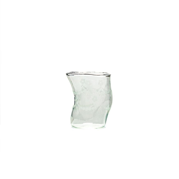Classics on Acid Water Glass - Set of Four