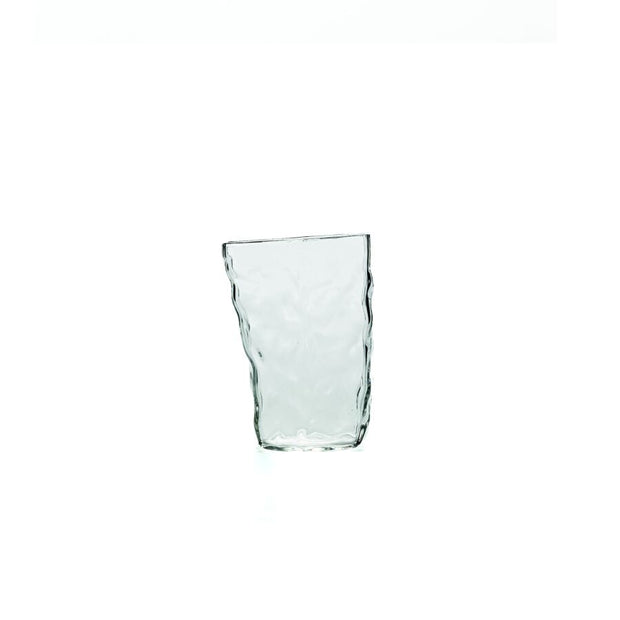 Classics on Acid Water Glass - Set of Four - Molecule Design-Online 